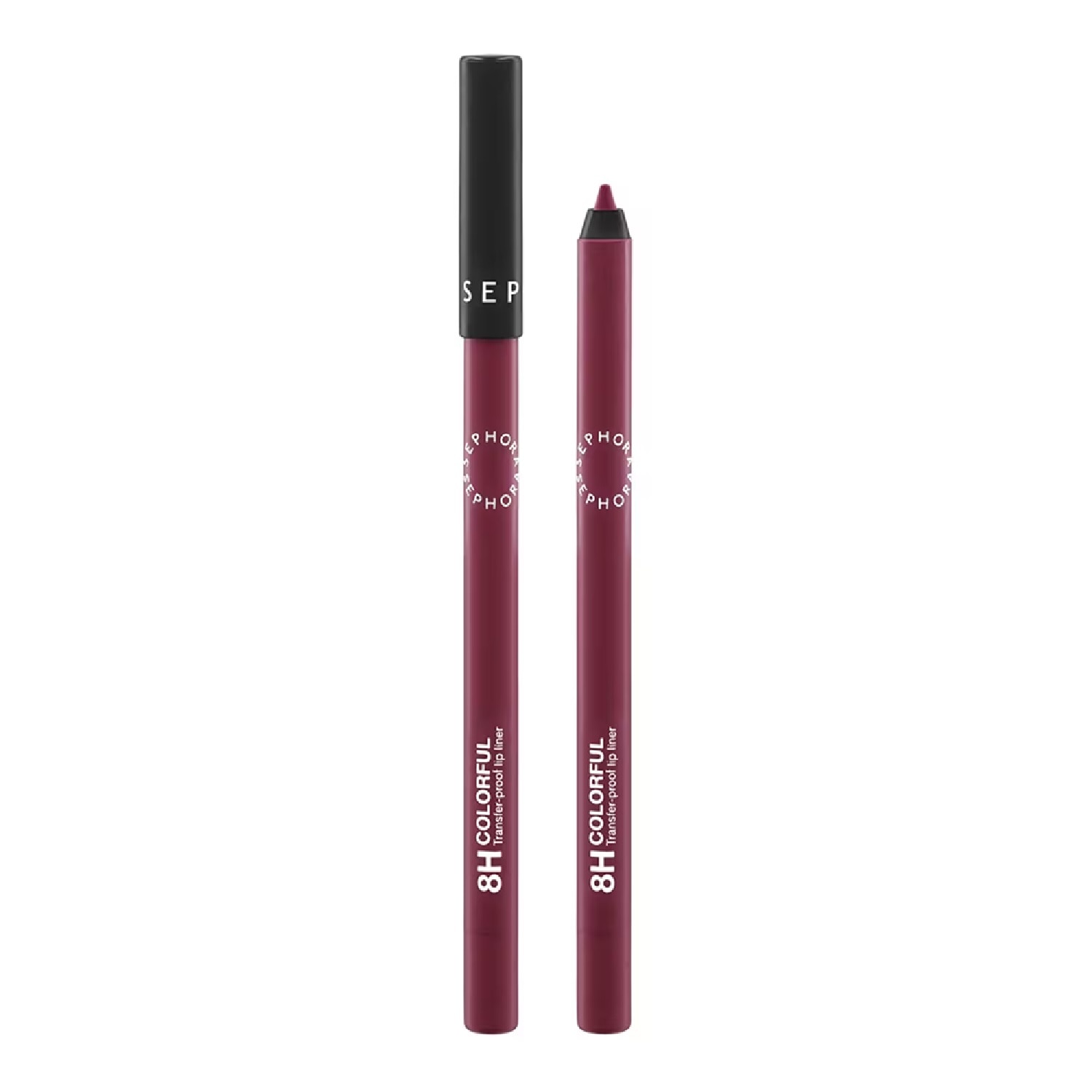 COLORFUL LIP LINER-25 (DELINEADOR PARA LABIOS MATTE)